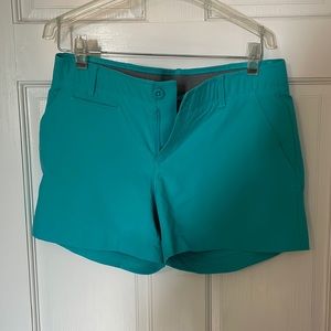 Under Armor Golf Shorts